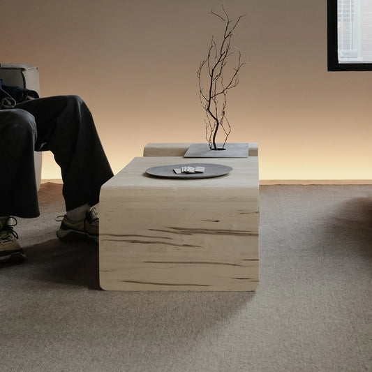 CONTOUR TABLE