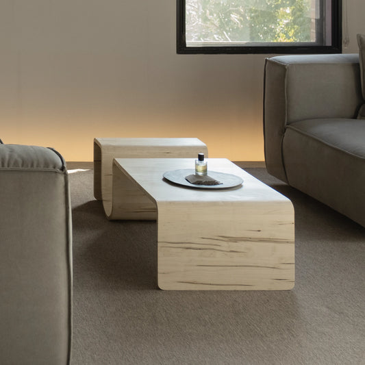CONTOUR TABLE