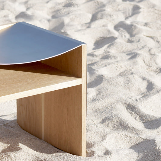 DOMINI CHAIR