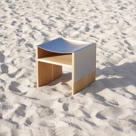 DOMINI CHAIR