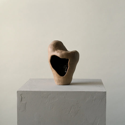 ORGANIC VESSEL - NO-TITLE L.A.