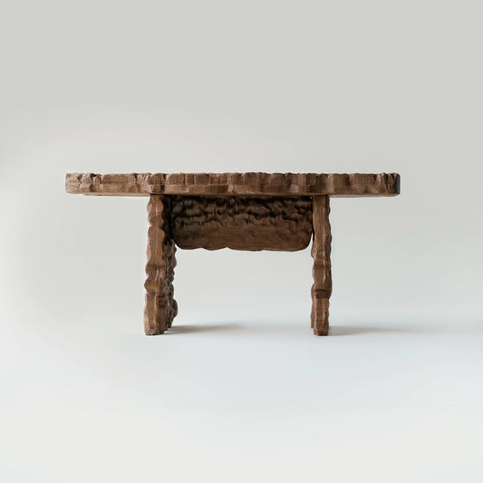 TERMITE STEP STOOL - NO-TITLE L.A.
