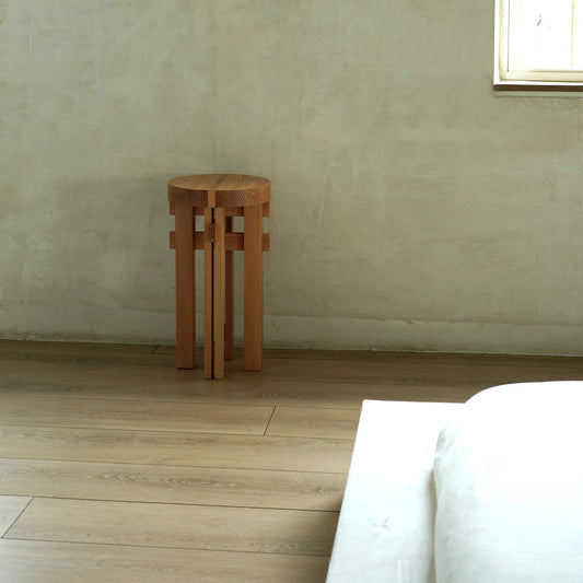 Shop Home Decor Minimal Bar Stool