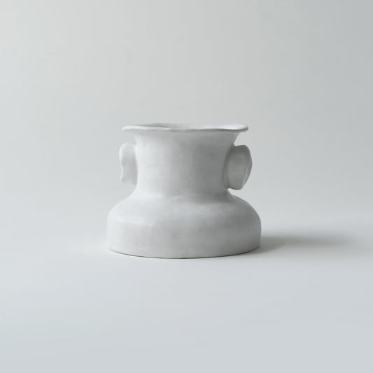 FORM VESSEL - NO-TITLE L.A.