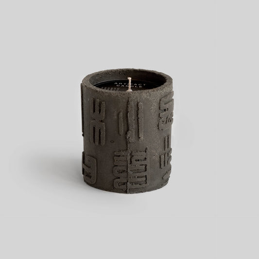 ARTIFACT CANDLE