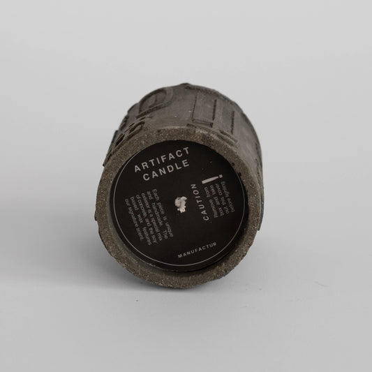 ARTIFACT CANDLE