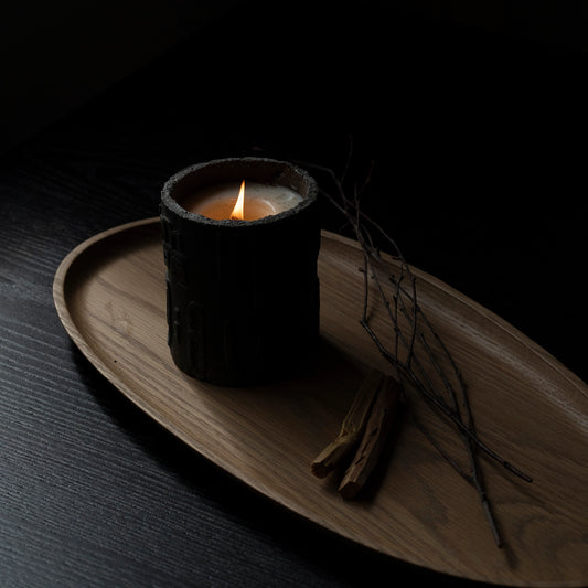 ARTIFACT CANDLE