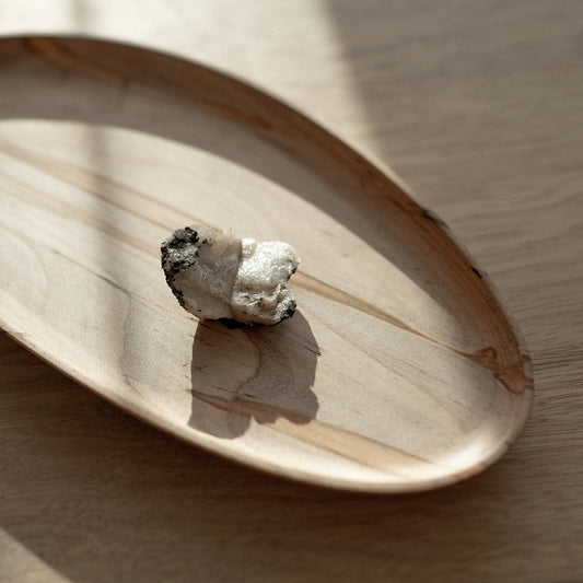 PEBBLE TRAY