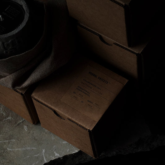 ARTIFACT CANDLE