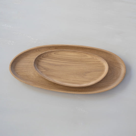 PEBBLE TRAY
