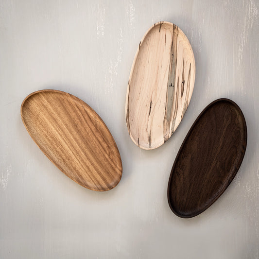 PEBBLE TRAY