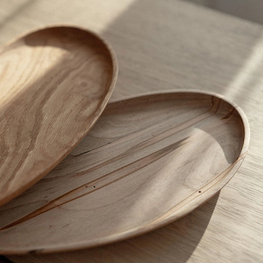 PEBBLE TRAY