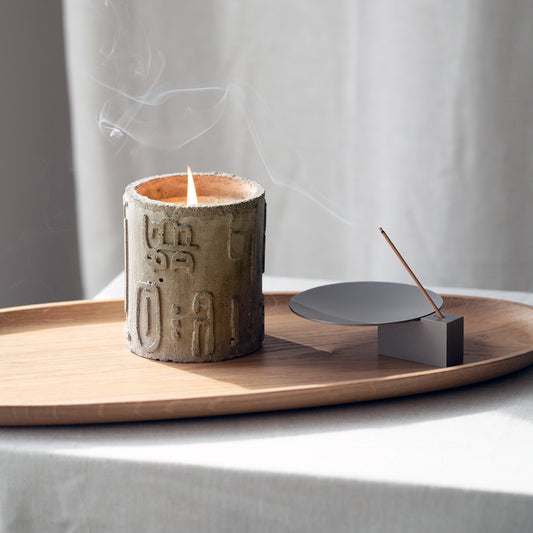 ARTIFACT CANDLE