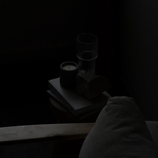 ARTIFACT CANDLE
