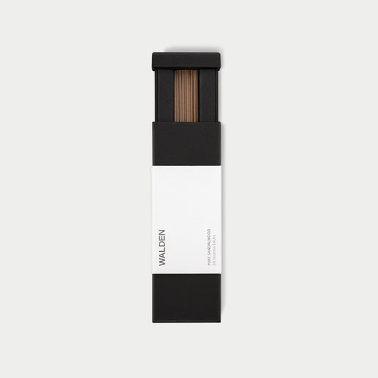 Sandalwood Incense Sticks