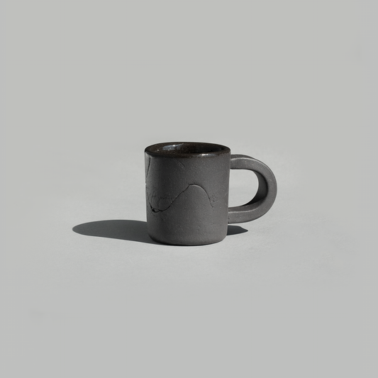 Barro Negro Espresso Cup