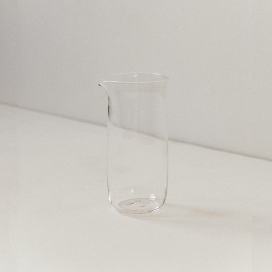 Sinuous Glass Set
