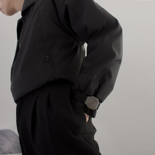 THE "DUMB" WATCH