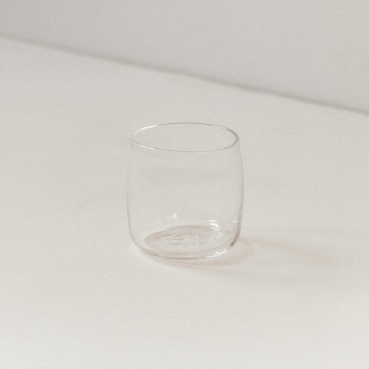 Sinuous Glass Set