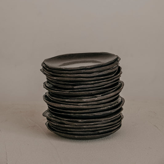 TERSE TABLEWARE
