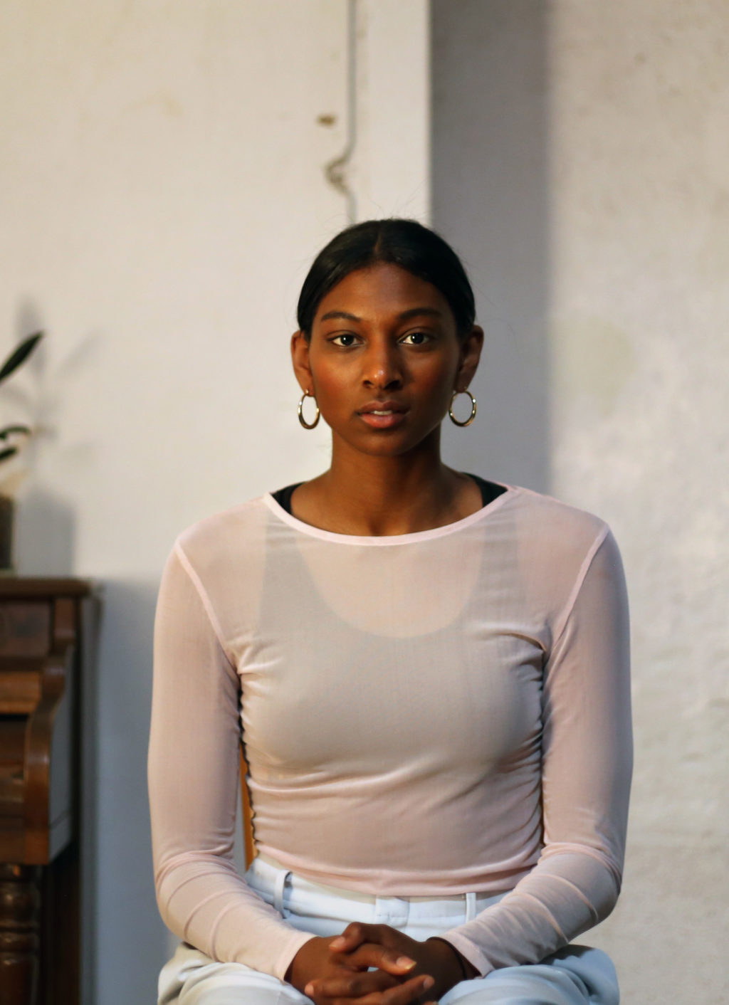 STRETCHING VULNERABILITY