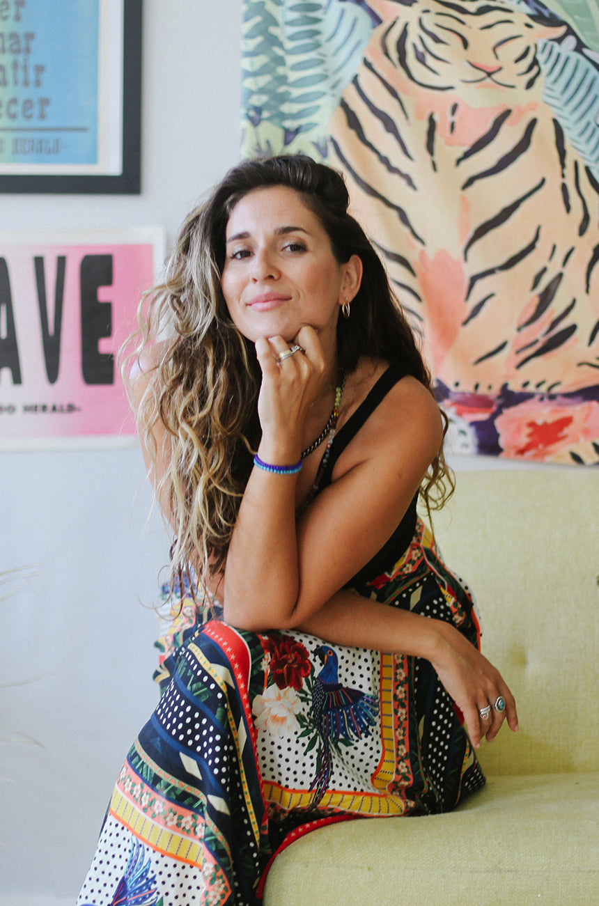 BRIDGES OVER BARRIERS