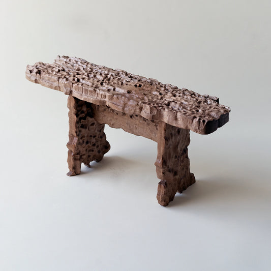 TERMITE STEP STOOL - NO-TITLE L.A.