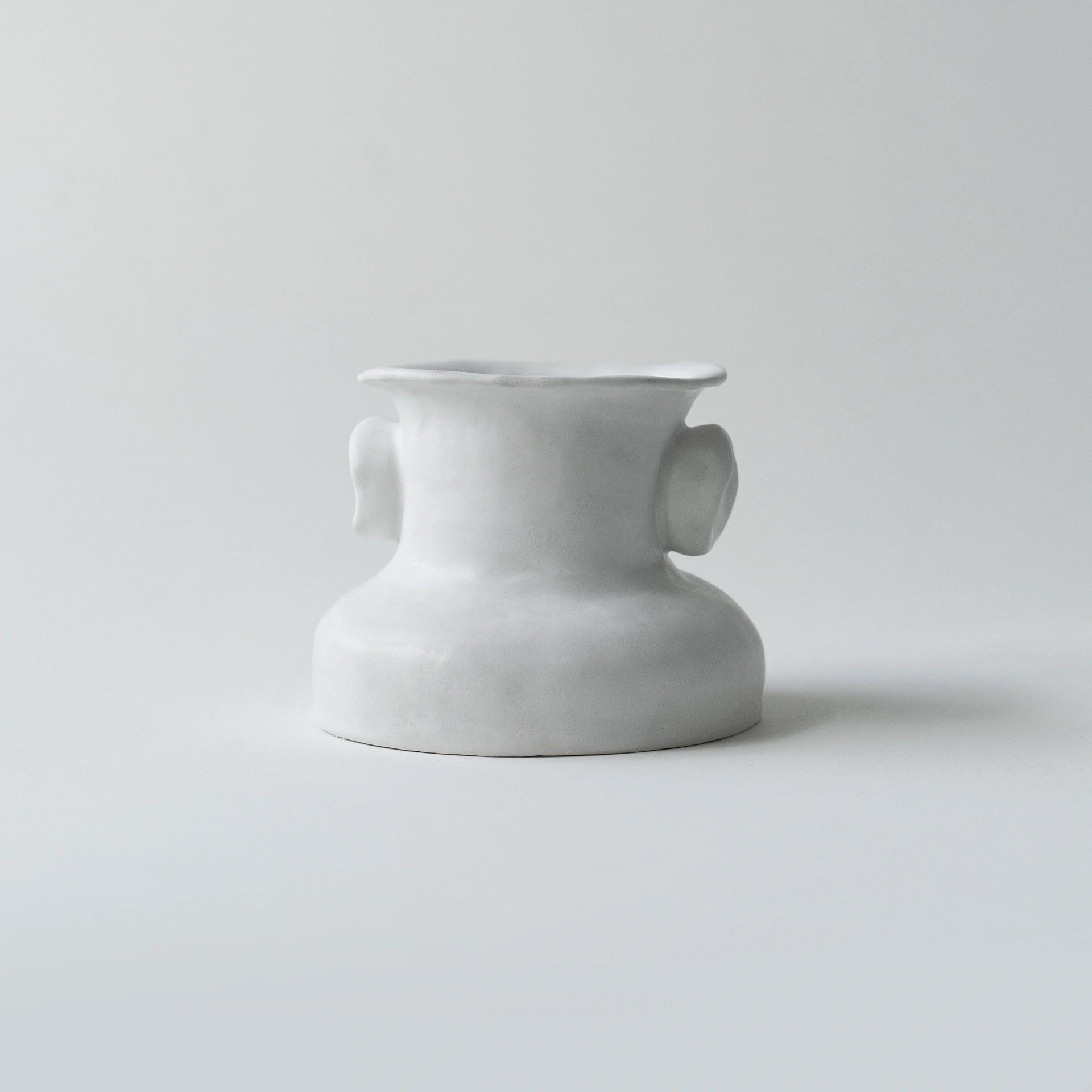 FORM VESSEL - NO-TITLE L.A.