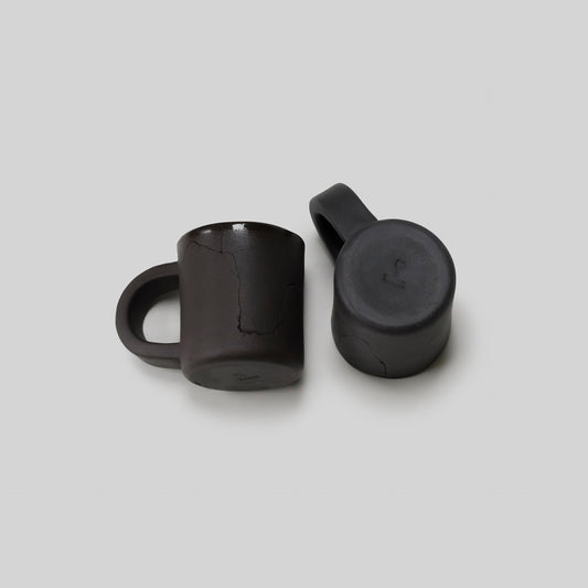 Barro Negro Espresso Cup