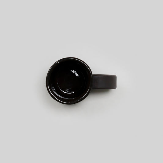 Barro Negro Espresso Cup