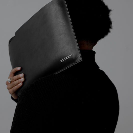 LAPTOP FOLIO